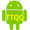 Aplicativo TTQQ para Android