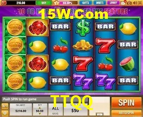 Casino Ao Vivo TTQQ