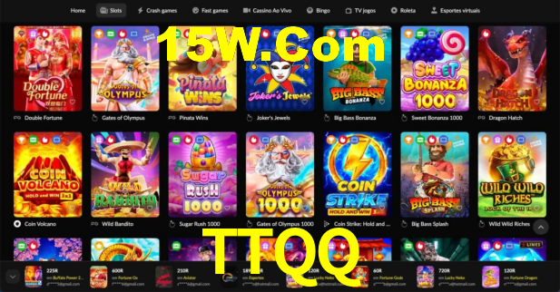 TTQQ,ttqq.com