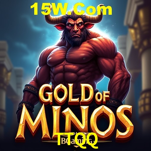 Descubra o Mundo do Cassino Online com TTQQ