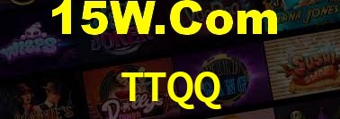 Experiência VIP TTQQ